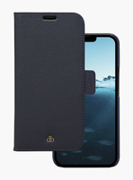 dbramante1928 New York mobile phone case 15.5 cm (6.1 inch) Folio Blue