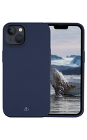 dbramante1928 Costa Rica mobile phone case 15.5 cm (6.1 inch) Cover Blue