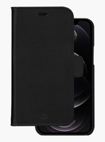 dbramante1928 Stockholm mobile phone case 15.5 cm (6.1 inch) Wallet case Black