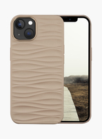 dbramante1928 DUNE mobile phone case 15.5 cm (6.1 inch) Cover Beige