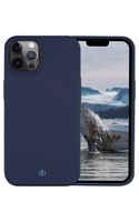 dbramante1928 Costa Rica mobile phone case 15.5 cm (6.1 inch) Cover Blue