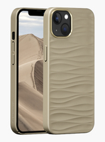 dbramante1928 Dune mobile phone case 15.5 cm (6.1 inch) Cover Beige