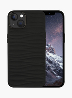 dbramante1928 Dune mobile phone case 15.5 cm (6.1 inch) Cover Black