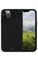 dbramante1928 Costa Rica mobile phone case 15.5 cm (6.1 inch) Cover Black