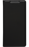 dbramante1928 OSGPBL001706 mobile phone case 16 cm (6.3 inch) Folio Black
