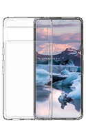 dbramante1928 Iceland Pro mobile phone case 16 cm (6.3 inch) Cover Transparent