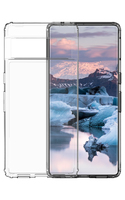 dbramante1928 Iceland Pro mobile phone case 17 cm (6.7 inch) Cover Transparent
