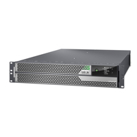 APC Smart-UPS Ultra On-Line Li-Ion SRTL5KRM2UI, 5KW, 2U Rack/Tower, 6x C13 & 4x C…