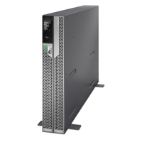APC Smart-UPS Ultra On-Line, 5000VA, Lithium-ion, Rack/Tower 2U, 230V, Hardwired …