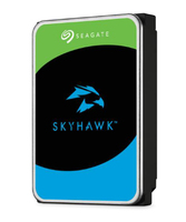 Seagate SkyHawk internal hard drive 2 TB 256 MB 3.5 inch Serial ATA III