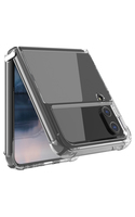 dbramante1928 Iceland Pro mobile phone case 17 cm (6.7 inch) Cover Transparent