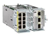 Cisco Ethernet Switch Module for the Cisco 2010 Connected Grid Router - Switch - …