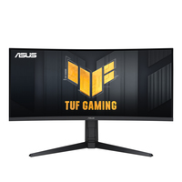 ASUS TUF Gaming VG34VQEL1A computer monitor 86.4 cm (34 inch) 3440 x 1440 pixels LED …