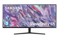 Samsung S34C500GAU computer monitor 86.4 cm (34 inch) 3440 x 1440 pixels UltraWide Qu…