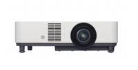 Sony VPL-PHZ61 Standard throw projector 6400 ANSI lumens 3LCD WUXGA (1920x1200) W…