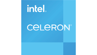 Intel Celeron 7305L - 1.1 GHz - 5-core - 5 threads - 8 MB cache - FCLGA1700 Socke…