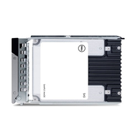 DELL 345-BDOM internal solid state drive 1.92 TB 2.5 inch Serial ATA III