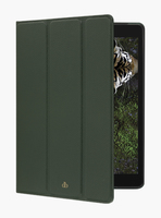 dbramante1928 Milan 25.9 cm (10.2 inch) Folio Green