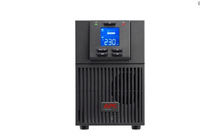 APC SRV2KI-E uninterruptible power supply (UPS) Double-conversion (Online) 2 kVA …
