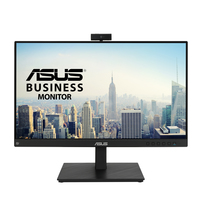 ASUS BE24EQSK computer monitor 60.5 cm (23.8 inch) 1920 x 1080 pixels Full HD Black