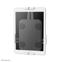 Neomounts WL15-625WH1 Tablet wall mount 7.9-11 inch - lockable - universal