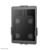 Neomounts WL15-625BL1 Tablet wall mount 7.9-11 inch - lockable - universal