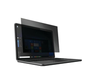 Kensington Privacy Screen Filter for 16 inch Laptops 16:10 - 2-Way Removable