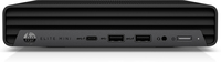 HP Elite Mini 800 G9 Intel® Core™ i5 i5-14500T 16 GB DDR5-SDRAM 256 GB SSD Window…