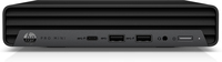 HP Pro Mini 400 G9 Intel® Core™ i3 i3-13100T 8 GB DDR4-SDRAM 256 GB SSD Windows 1…