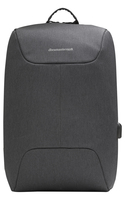 dbramante1928 Charlottenborg 40.6 cm (16 inch) Backpack Charcoal
