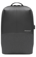 dbramante1928 Helsingborg 40.6 cm (16 inch) Backpack Black
