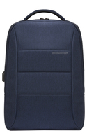 dbramante1928 Christiansborg 40.6 cm (16 inch) Backpack Blue
