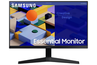 Samsung LS24C310EAUXXU computer monitor 61 cm (24 inch) 1920 x 1080 pixels Full HD LE…