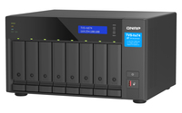 QNAP TVS-H874T-I9-64G NAS/storage server Tower Intel® Core™ i9 64 GB DDR4 0 TB QN…