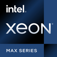 Intel Xeon CPU Max 9460 - 2.2 GHz - 40-core - 80 threads - 97.5 MB cache - FCLGA4…