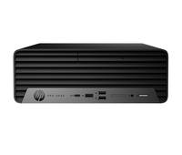 HP Pro 400 G9 Intel® Core™ i5 i5-12500 16 GB DDR4-SDRAM 512 GB SSD FreeDOS SFF PC…