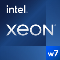 Intel Xeon W W7-2495X - 2.5 GHz - 24-core - 48 threads - 45 MB cache - FCLGA4677 …