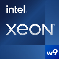 CPU/Xeon W9-3495X 56 Core 1.90 GHz Tray