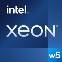 Intel Xeon W W5-2455X - 3.2 GHz - 12-core - 24 threads - 30 MB cache - FCLGA4677 …