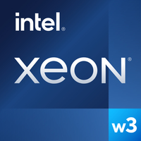 Intel Xeon W W3-2435 - 3.1 GHz - 8-core - 16 threads - 22.5 MB cache - FCLGA4677 …