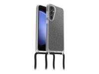 OtterBox React Series - Back cover for mobile phone - necklace - stardust - for S…