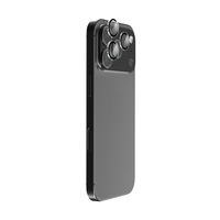dbramante1928 eco-lens Pro Transparent Glass, Plastic Lens cover