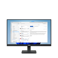 Lenovo ThinkVision S24-4e computer monitor 60.5 cm (23.8 inch) 1920 x 1080 pixels Ful…