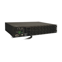 7.4kW Single-Phase Switched PDU LX Inte