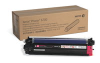 Xerox Phaser 6700 - Magenta - original - printer imaging unit - for Phaser 6700Dn…