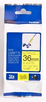 Brother TZE-FX661 label-making tape TZ
