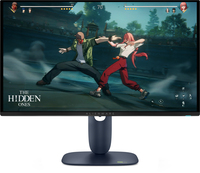 Alienware AW2725D computer monitor 68.6 cm (27 inch) 2560 x 1440 pixels Quad HD QD-OL…