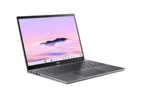 Acer Chromebook Plus 514 CBE594-2-TCO-340Q Intel Core 3 100U 35.6 cm (14 inch) WUXGA …