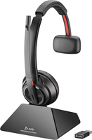 Poly Savi 8210/8220 Charging Stand +AC Adapter