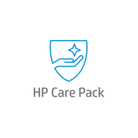 HP 3 year Next Business Day Onsite w/Defective Media Retention Desktop Hardware S…